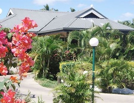 Wailoaloa Beach Resort Nadi Dış mekan fotoğraf