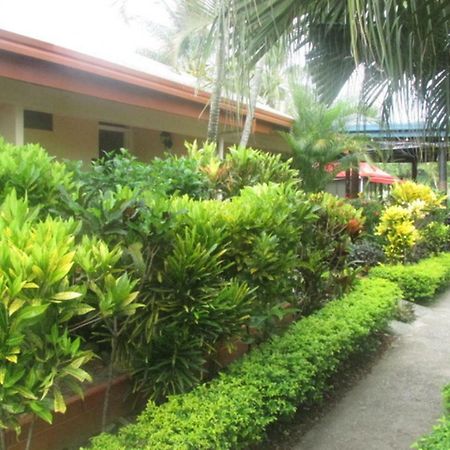 Wailoaloa Beach Resort Nadi Dış mekan fotoğraf