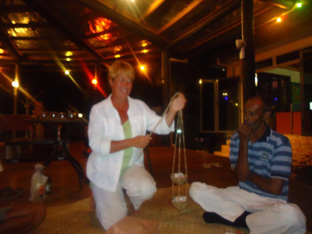 Wailoaloa Beach Resort Nadi Dış mekan fotoğraf
