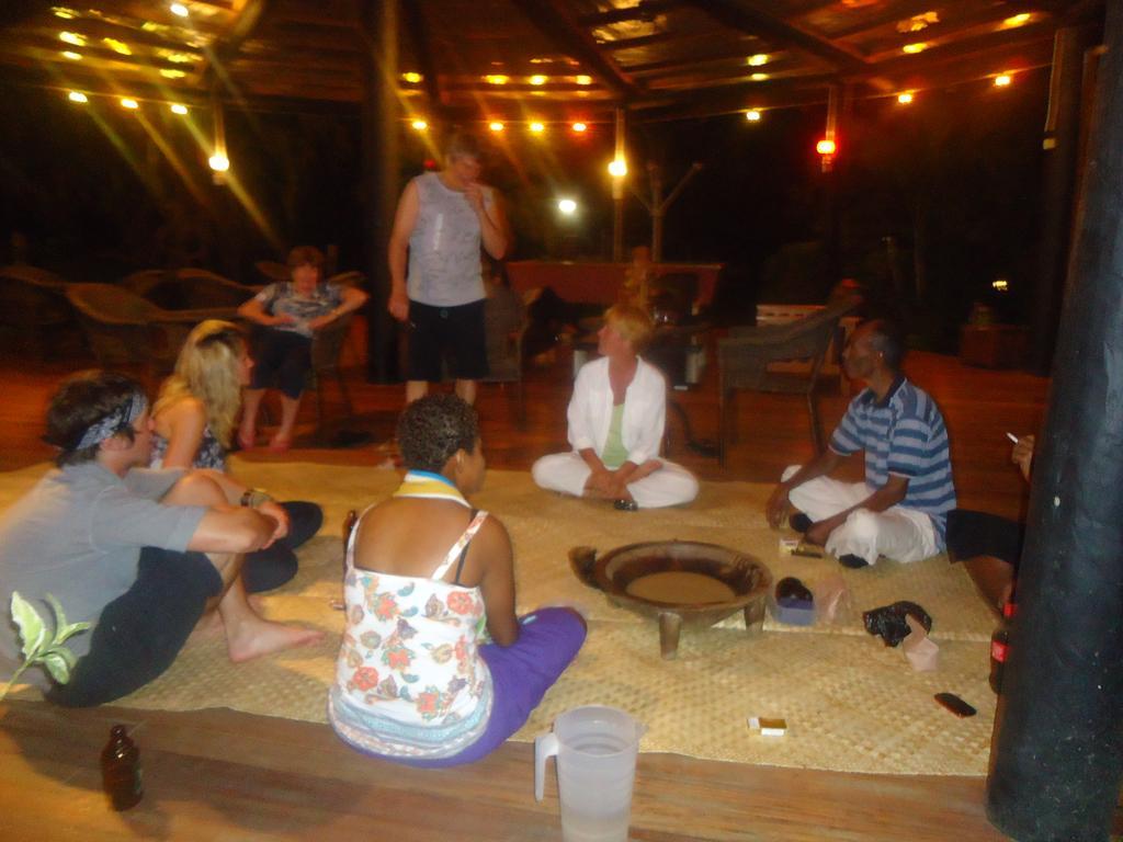 Wailoaloa Beach Resort Nadi Dış mekan fotoğraf