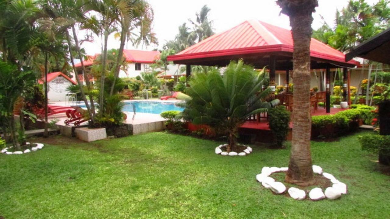 Wailoaloa Beach Resort Nadi Dış mekan fotoğraf