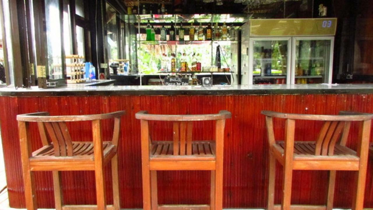 Wailoaloa Beach Resort Nadi Dış mekan fotoğraf