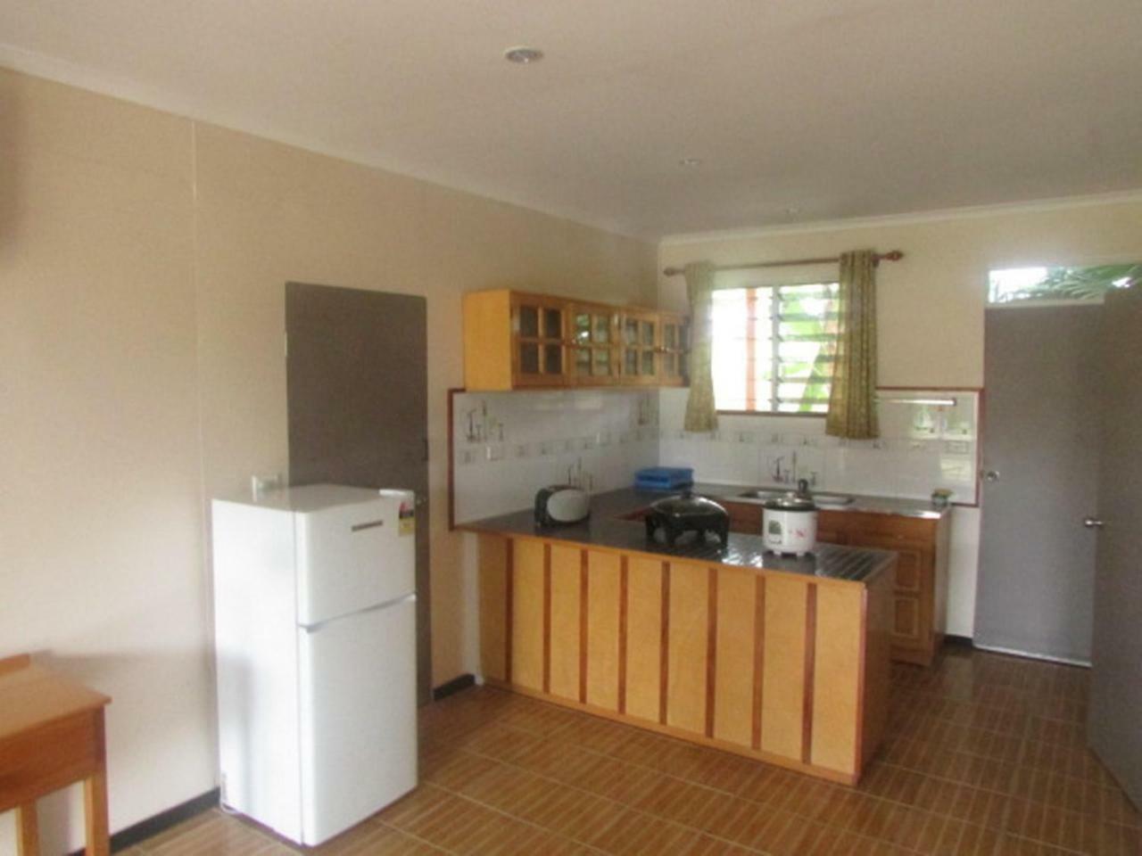 Wailoaloa Beach Resort Nadi Dış mekan fotoğraf